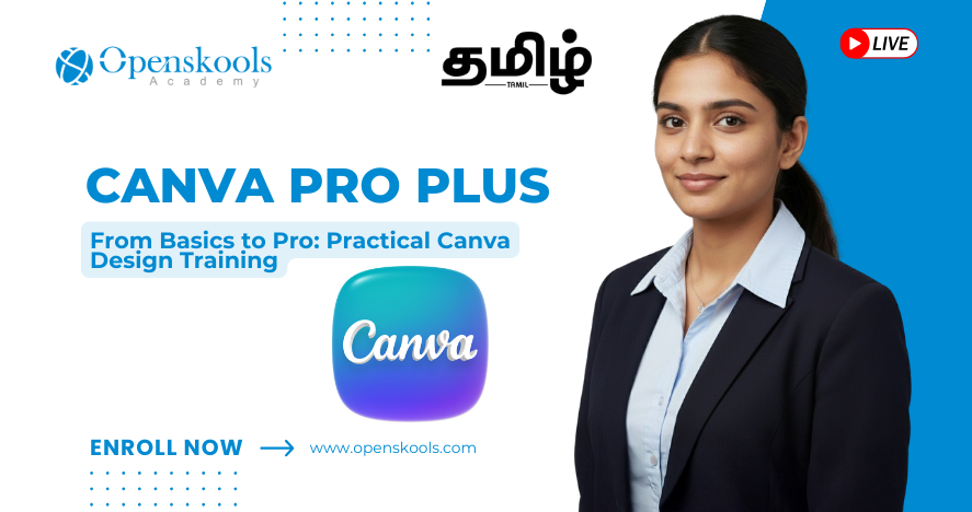 Canva Pro Plus