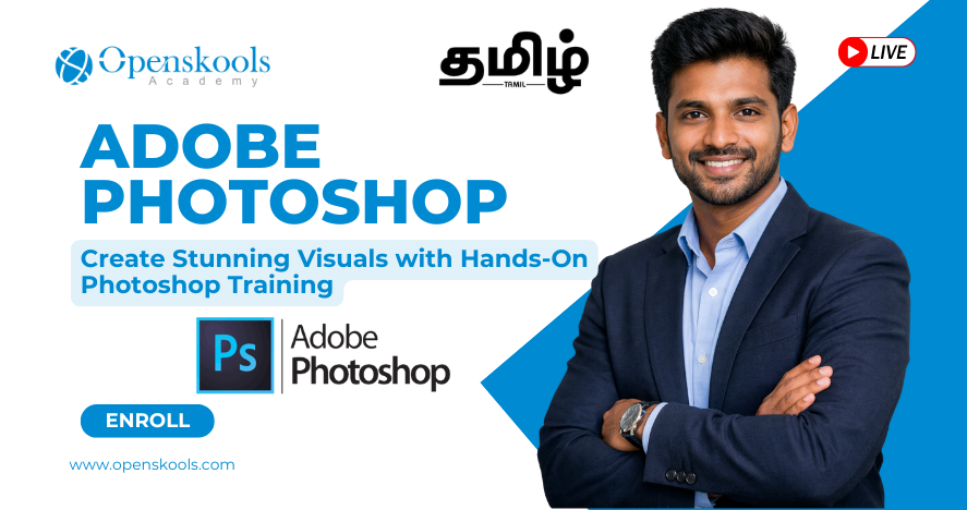 Adobe Photoshop