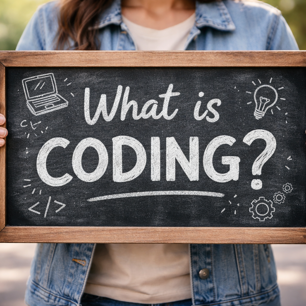 Beginner’s Guide to Coding: Learn Coding on Your Phone for Free