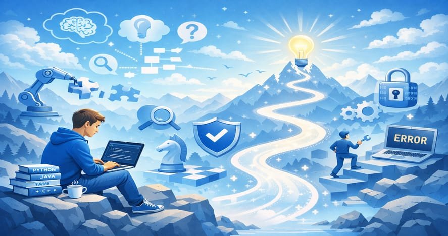 Is It Useless to Learn Coding Now? Definitely Not​