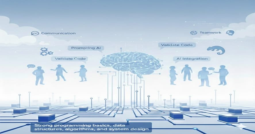 Essential Coding Skills in 2026